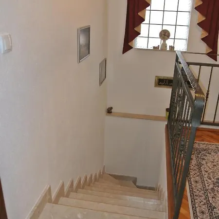 Heart Of - Bakarevica Luxury * Sarajevo