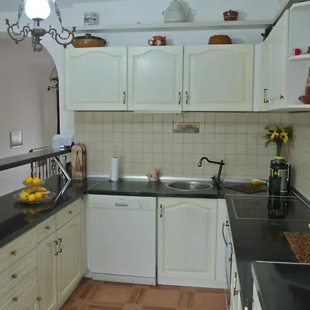 Apartmán Heart Of - Bakarevica Luxury