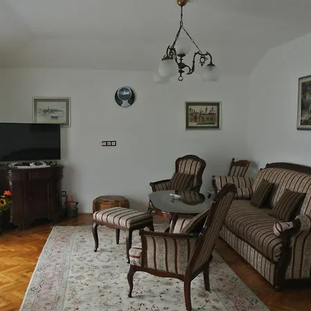 Heart Of - Bakarevica Luxury דירה סראייבו