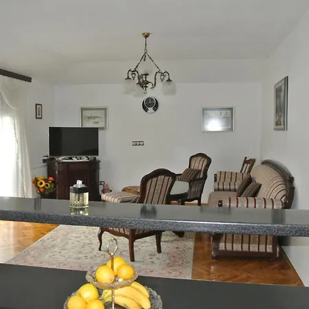 Heart Of - Bakarevica Luxury *
