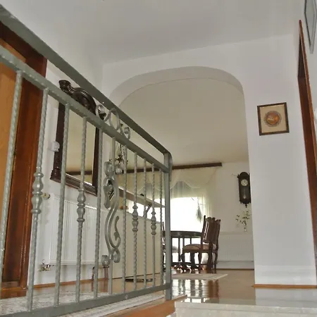 דירה Heart Of - Bakarevica Luxury