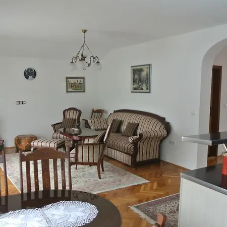 Heart Of - Bakarevica Luxury * Sarajevo