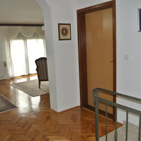 Heart Of - Bakarevica Luxury Apartmán *