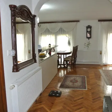 דירה Heart Of - Bakarevica Luxury סראייבו