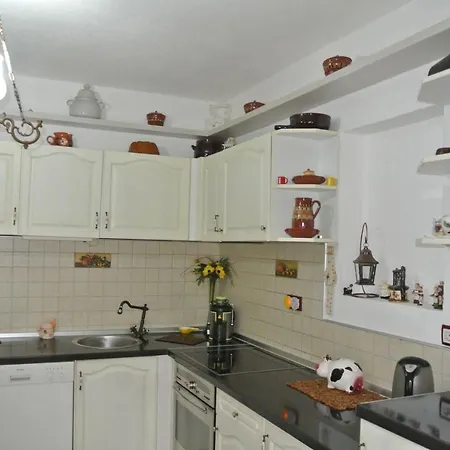Apartmán Heart Of - Bakarevica Luxury