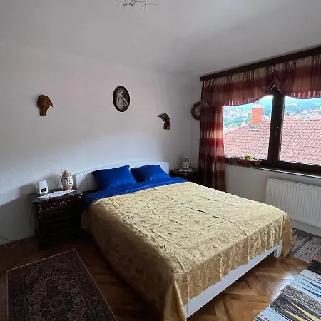 Apartmán Heart Of - Bakarevica Luxury Sarajevo